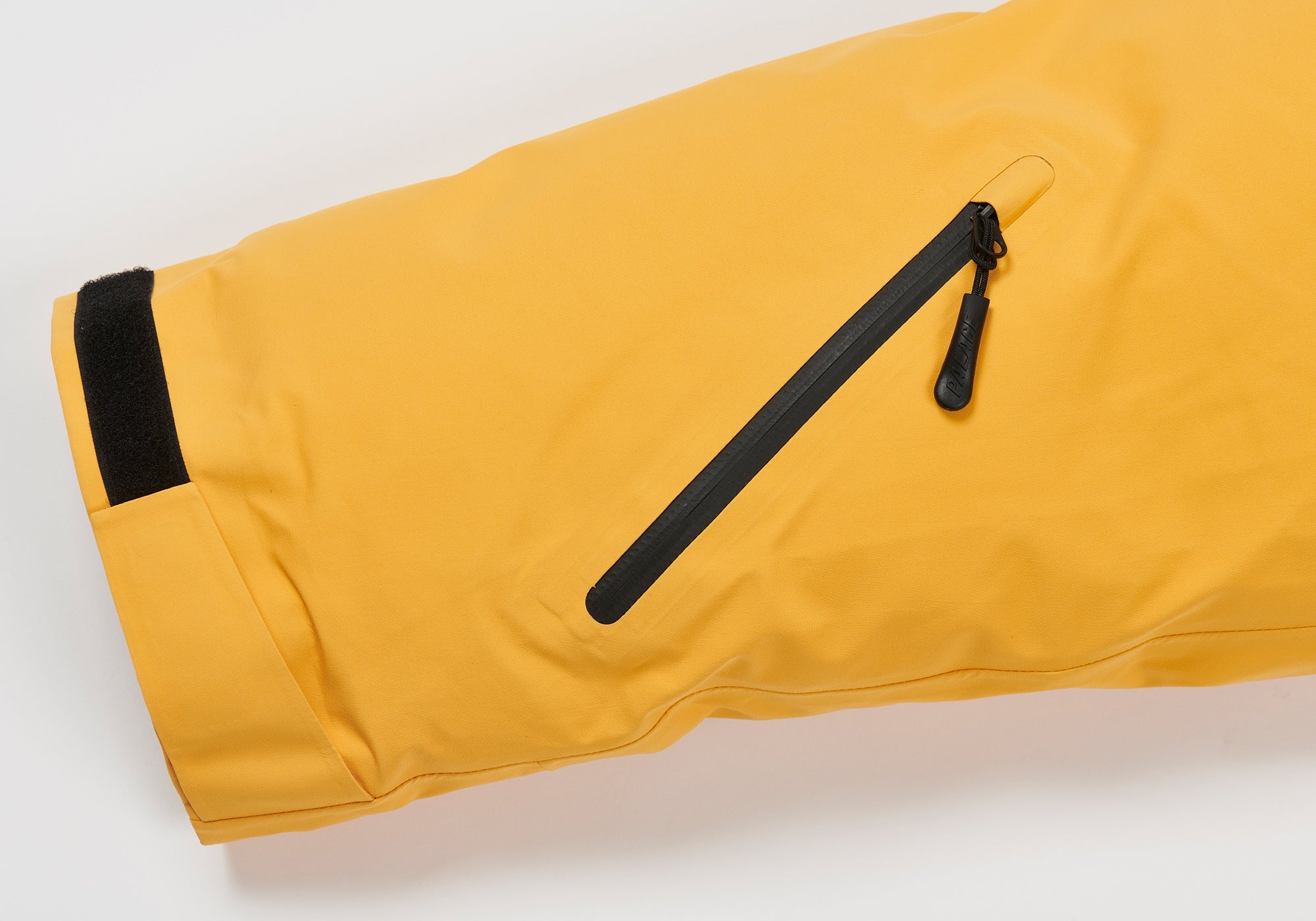 GORE-TEX ARCTIC CARGO PARKA MARIGOLD - 11
