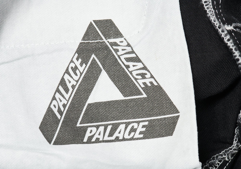 LIQUE DENIM JEAN BLACK 4