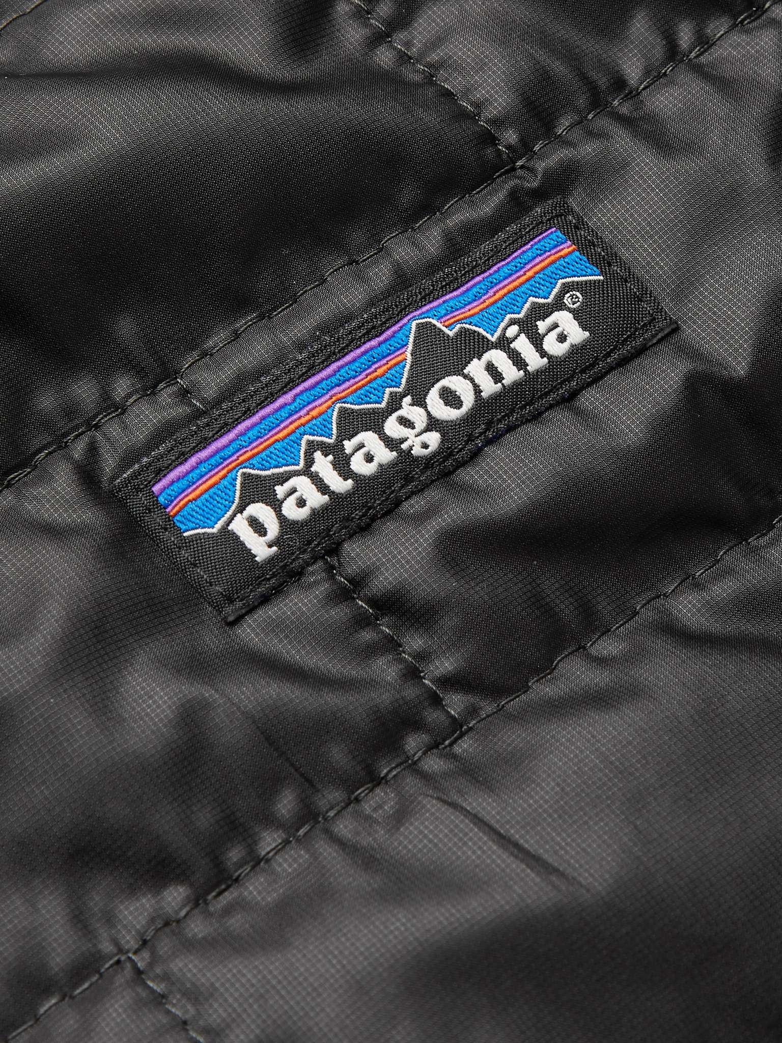 Nano Puff Quilted Shell Primaloft Hooded Jacket - 5