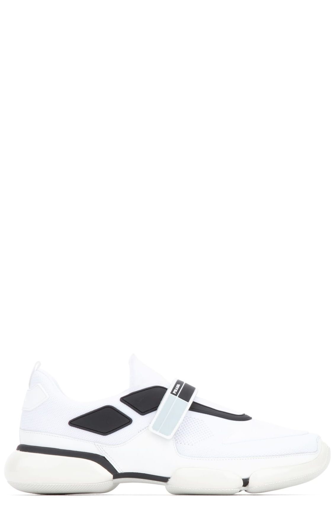 prada cloudbust strap sneakers