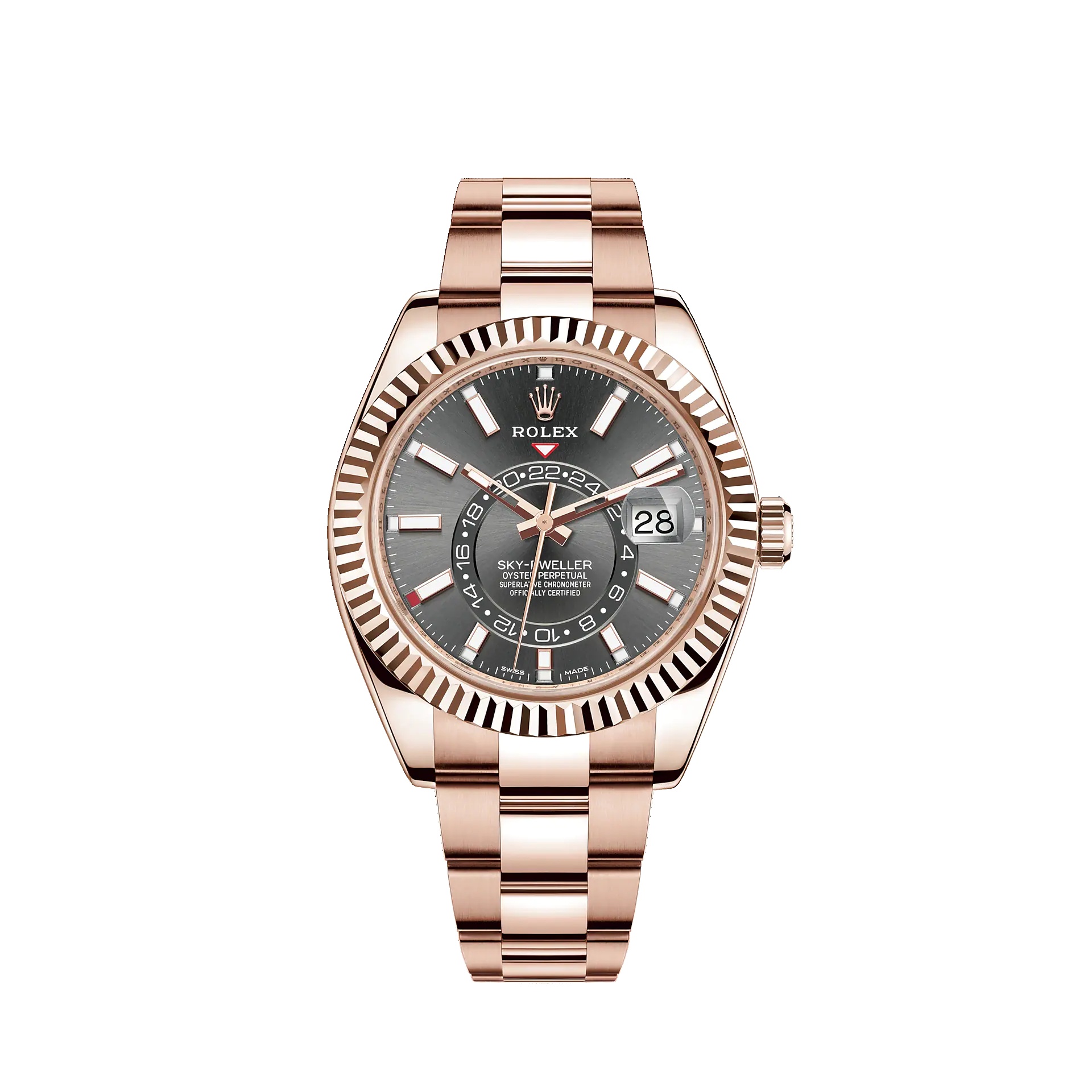 SKY-DWELLER 326935 - 5