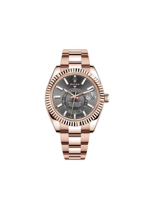 ROLEX SKY-DWELLER 326935