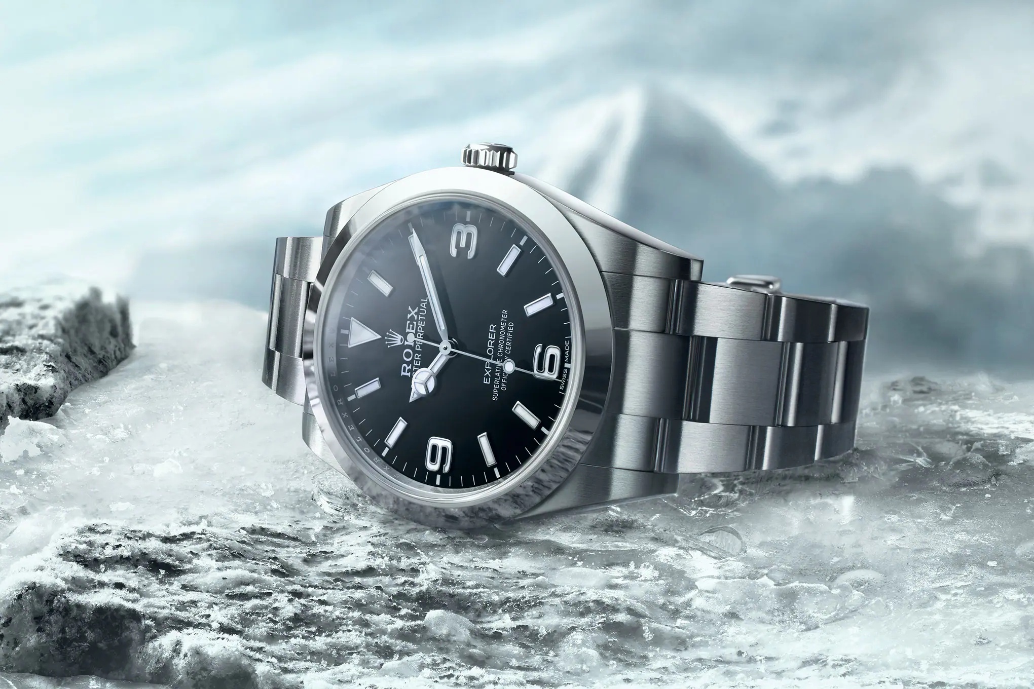 EXPLORER 214270 - 2