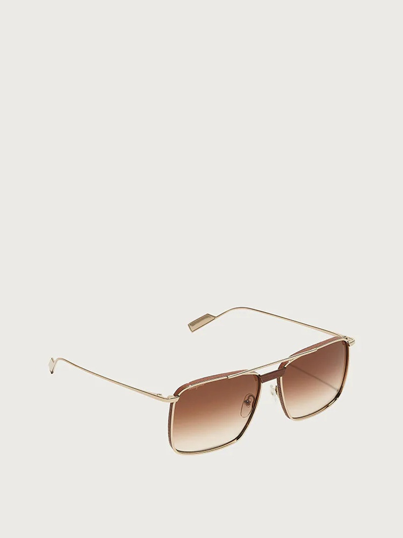 FERRAGAMO SUNGLASSES outlook