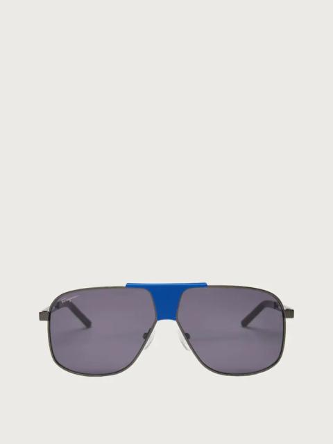 FERRAGAMO SUNGLASSES
