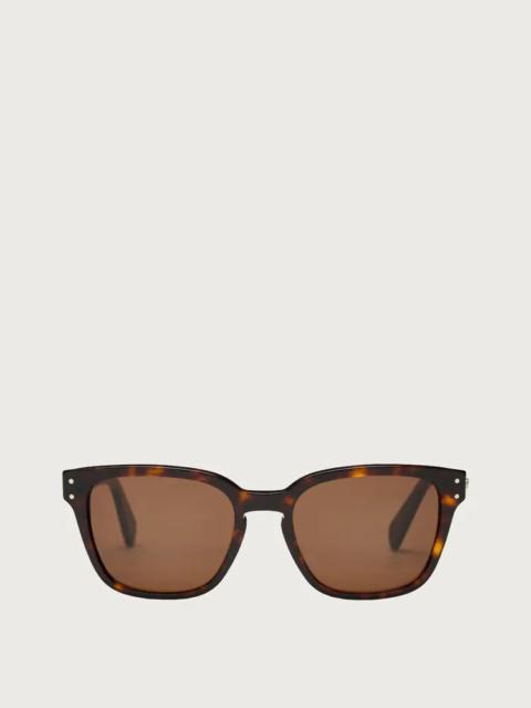 FERRAGAMO SUNGLASSES