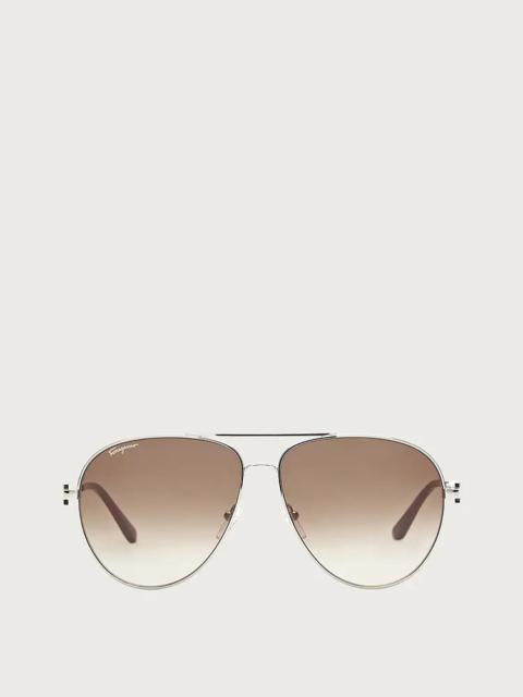 FERRAGAMO SUNGLASSES