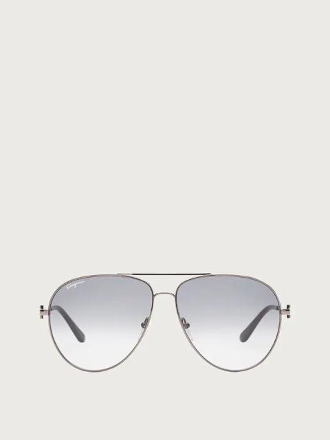 FERRAGAMO SUNGLASSES