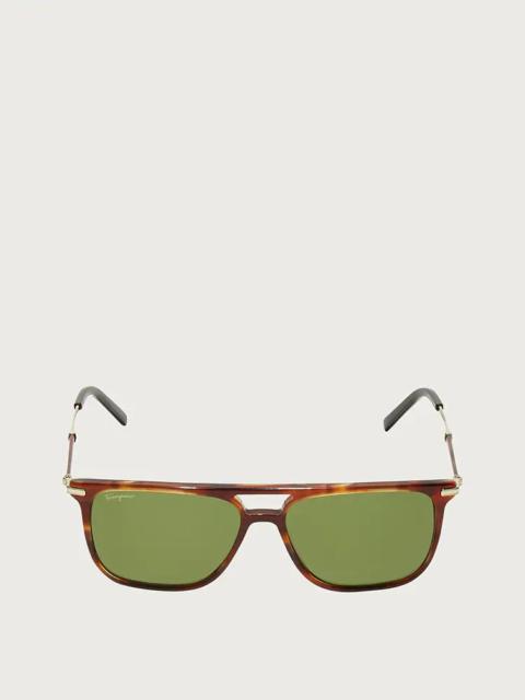 FERRAGAMO SUNGLASSES