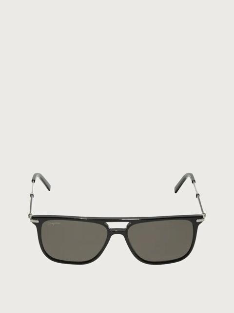 FERRAGAMO SUNGLASSES