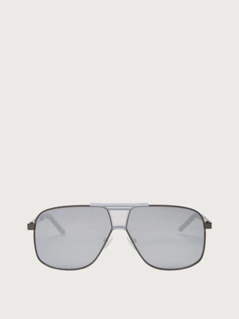 FERRAGAMO SUNGLASSES