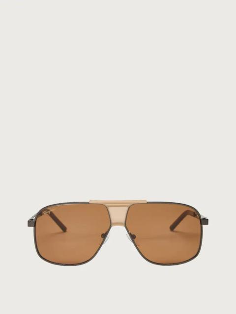 FERRAGAMO SUNGLASSES