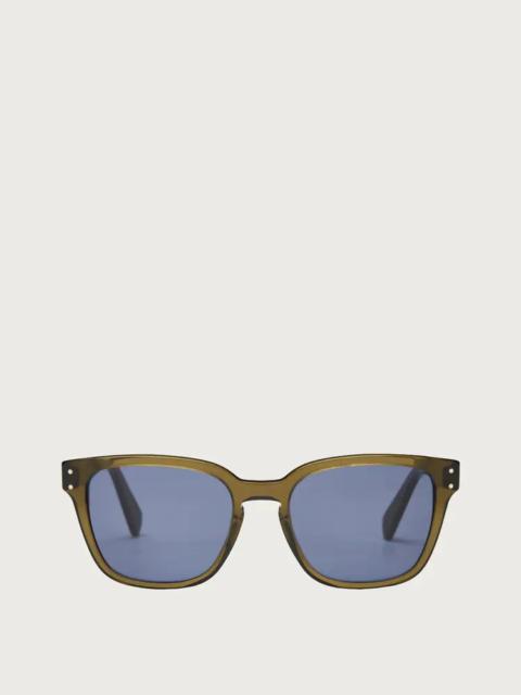 FERRAGAMO SUNGLASSES
