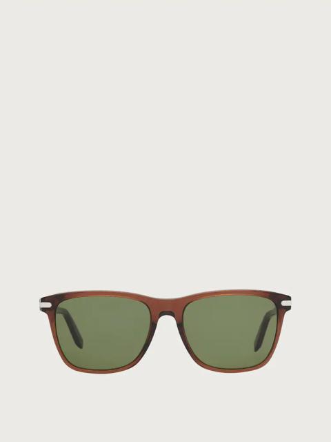 FERRAGAMO SUNGLASSES
