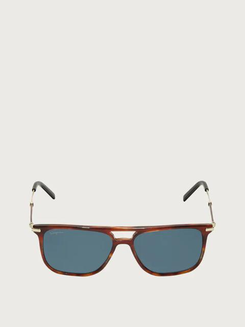 FERRAGAMO SUNGLASSES