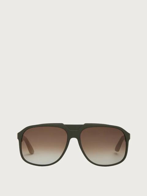 FERRAGAMO SUNGLASSES