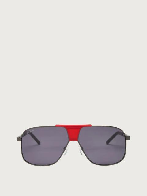 FERRAGAMO SUNGLASSES