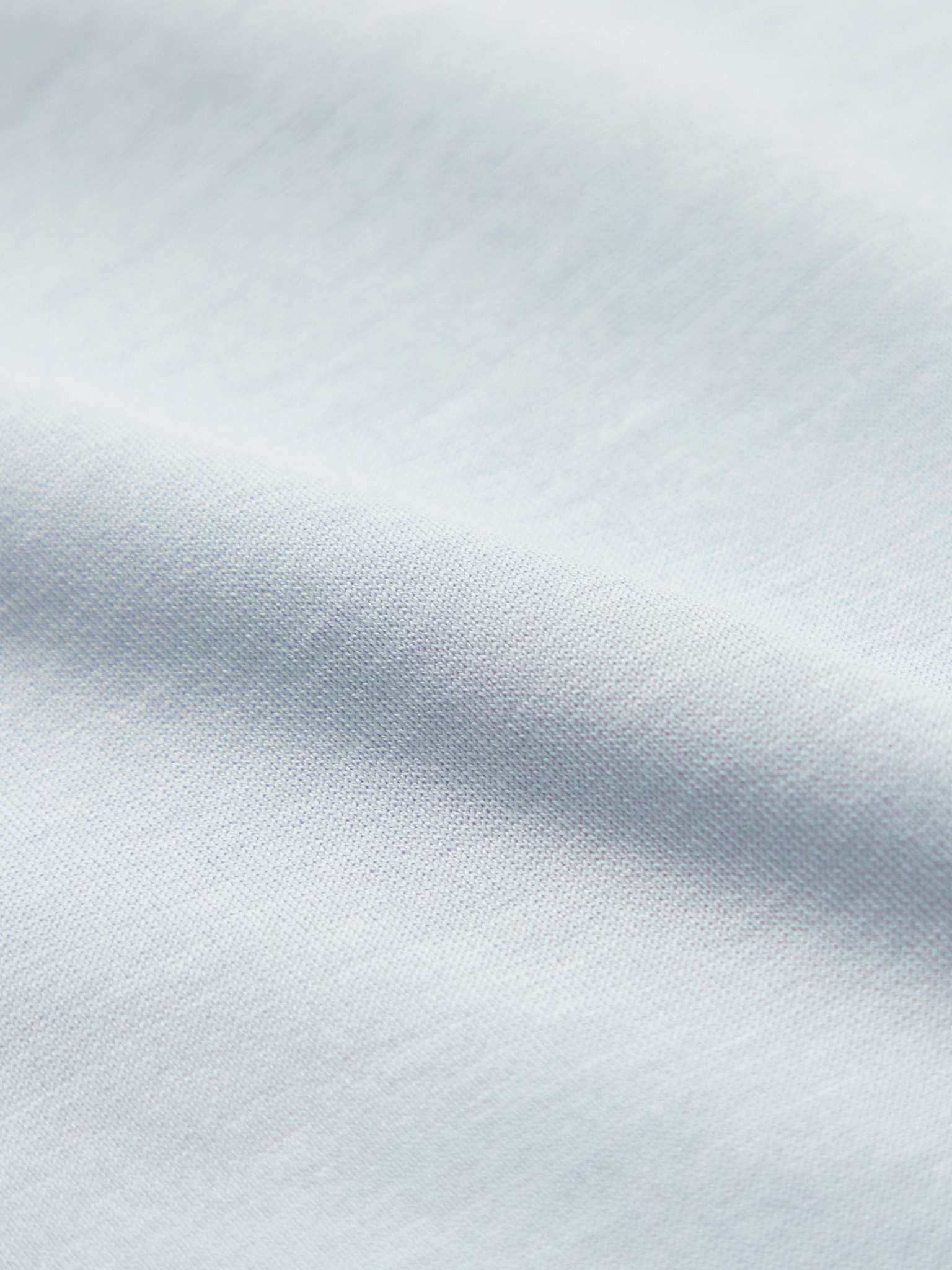 Pima Cotton-Jersey T-Shirt - 5