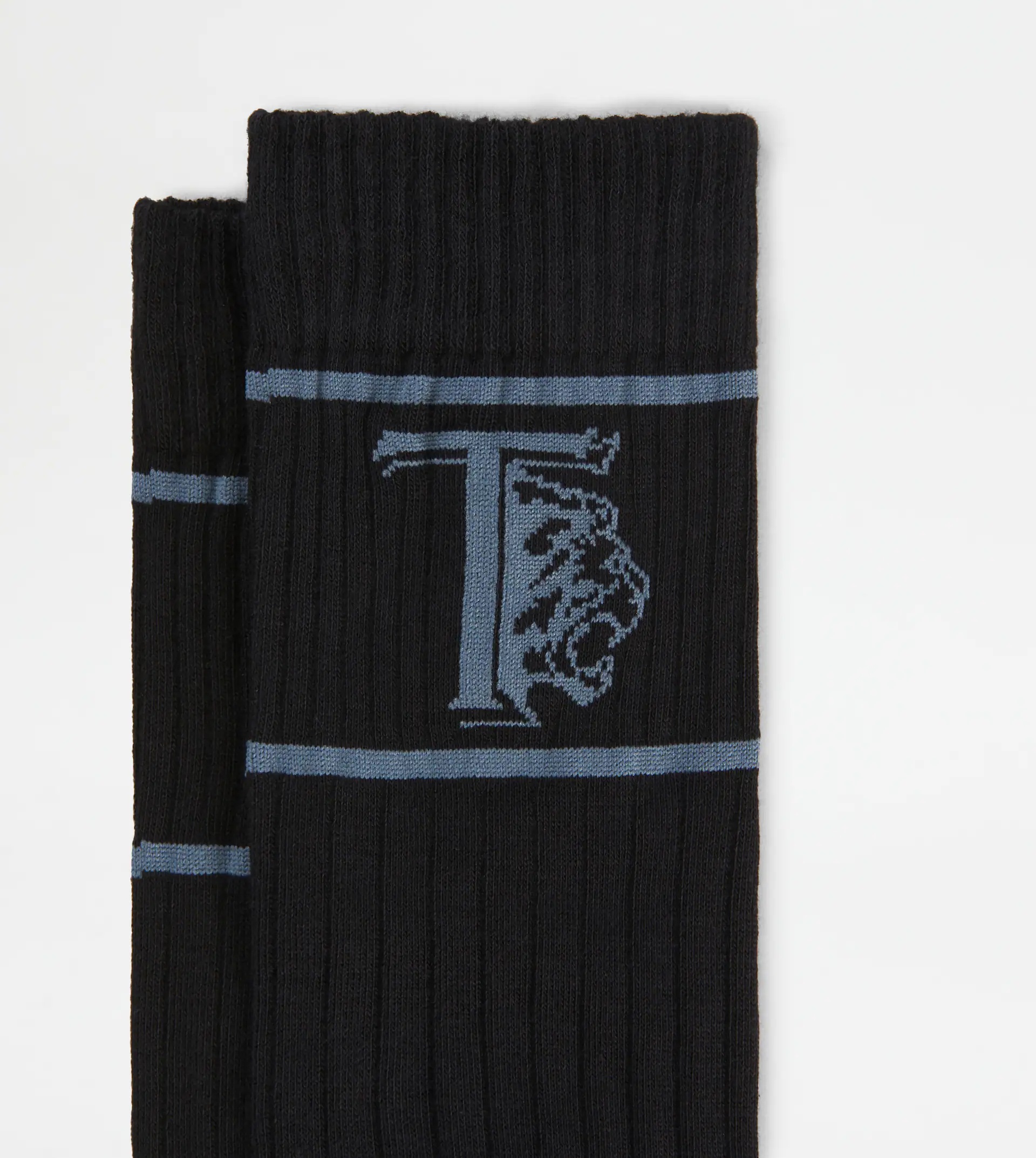 SOCKS - BLACK - 2