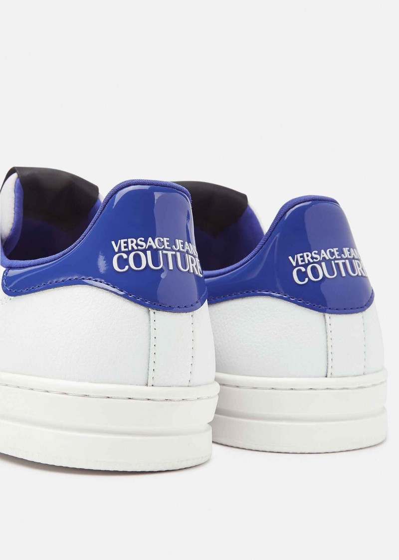 Court 88 V-Emblem Sneakers 3