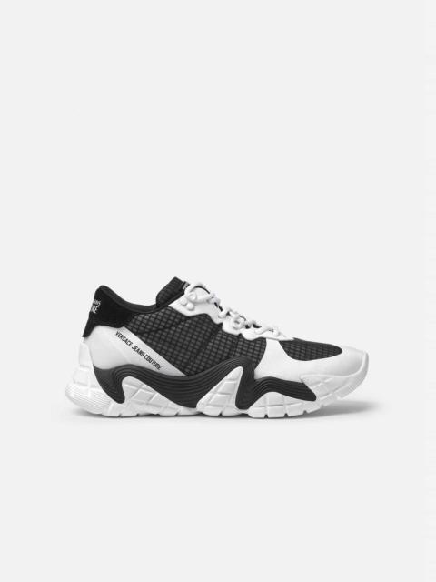 VERSACE JEANS COUTURE Impulse Sneakers