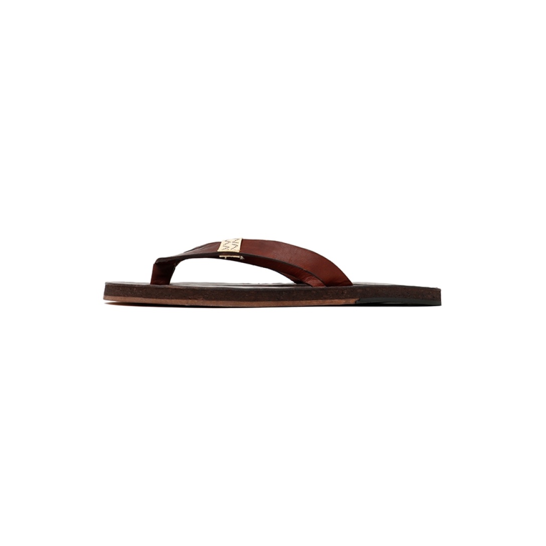 HANA SANDAL-FOLK - 1