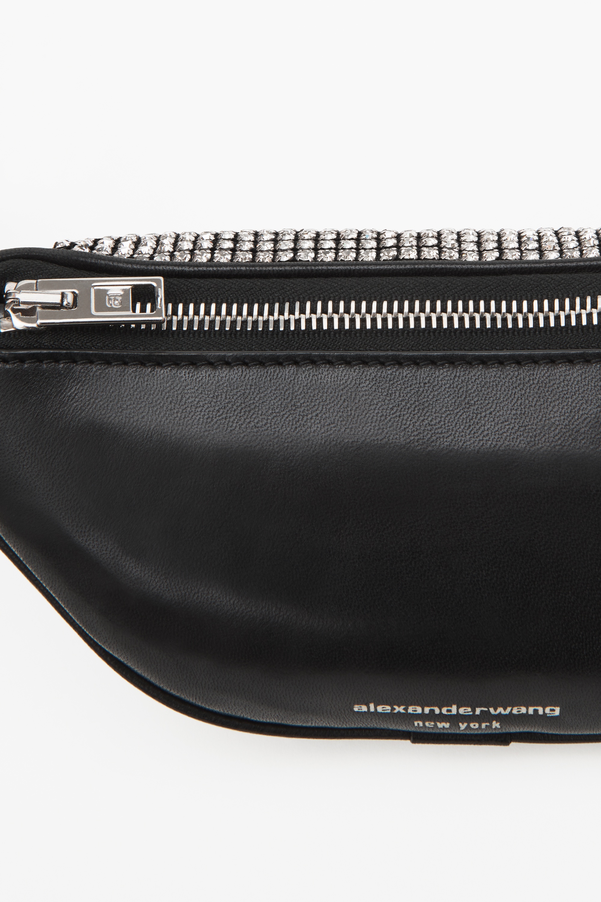 ATTICA RHINESTONE MINI FANNY PACK 5