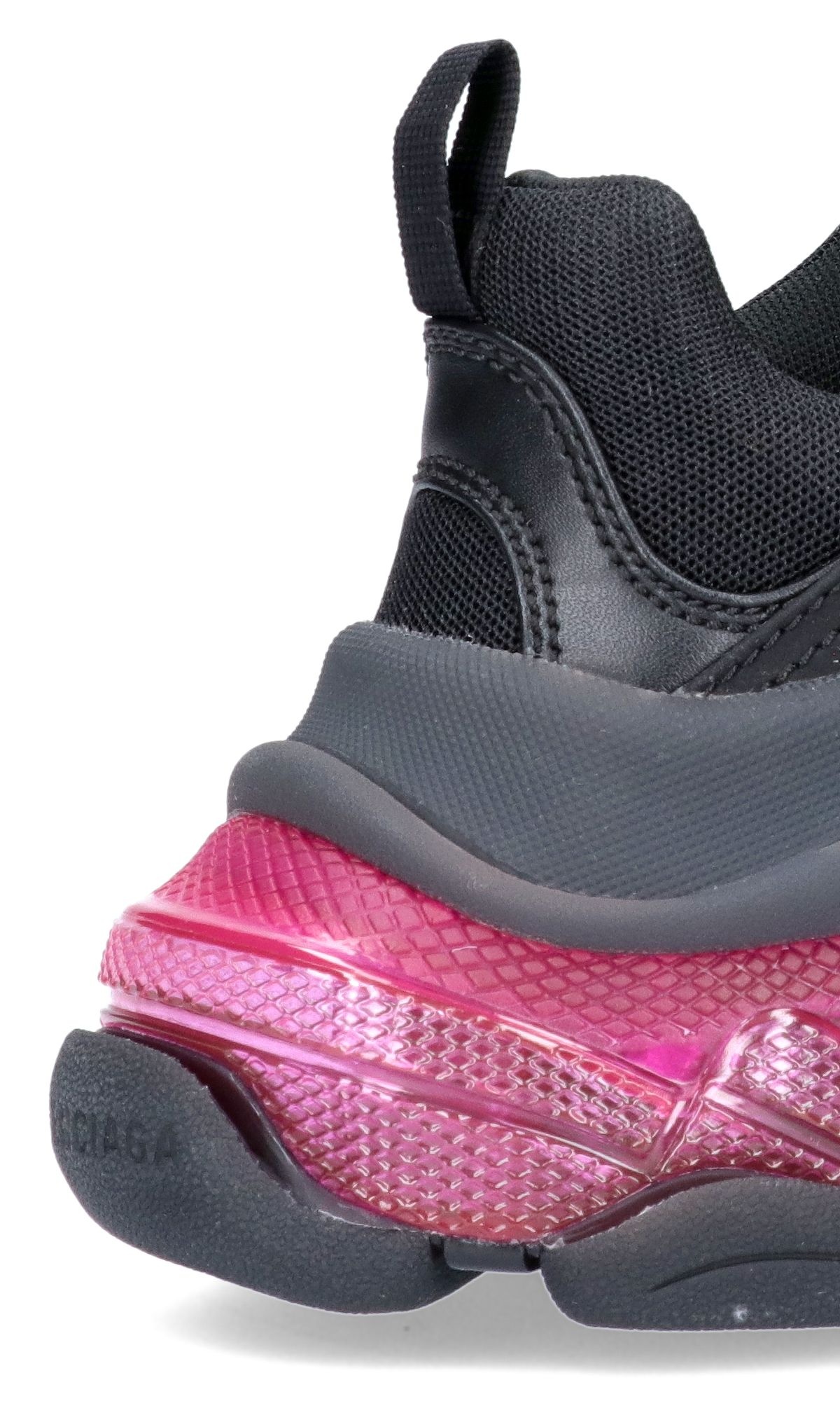 TRIPLE S SNEAKERS - 9