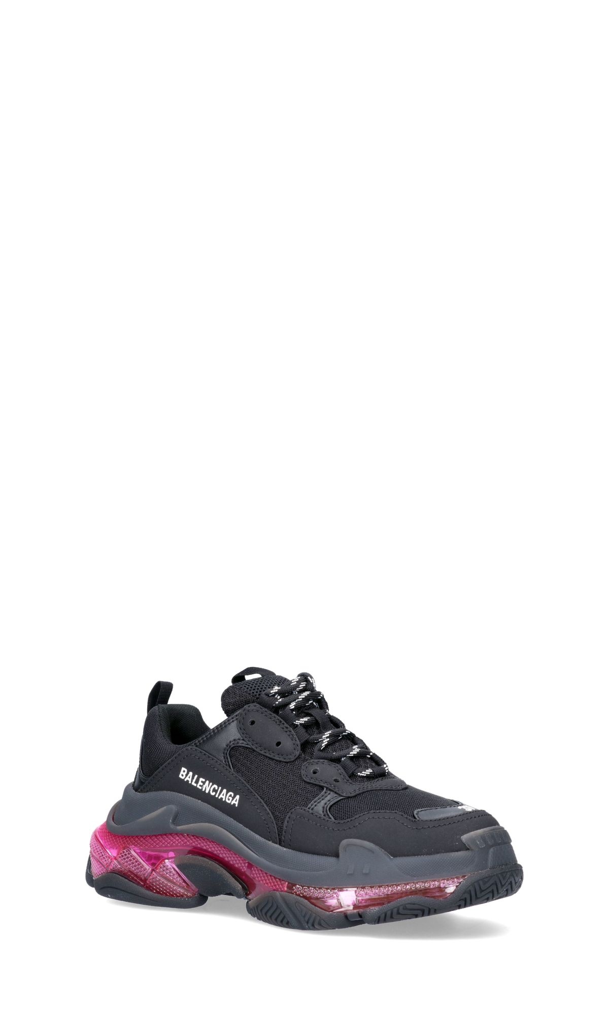 TRIPLE S SNEAKERS - 3