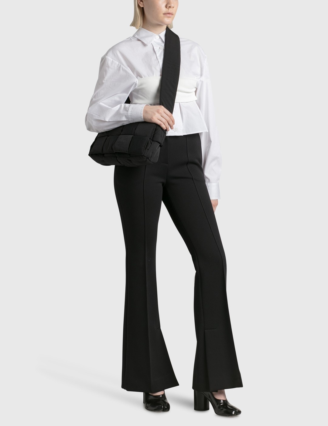 CASETTE CROSSBODY - 13