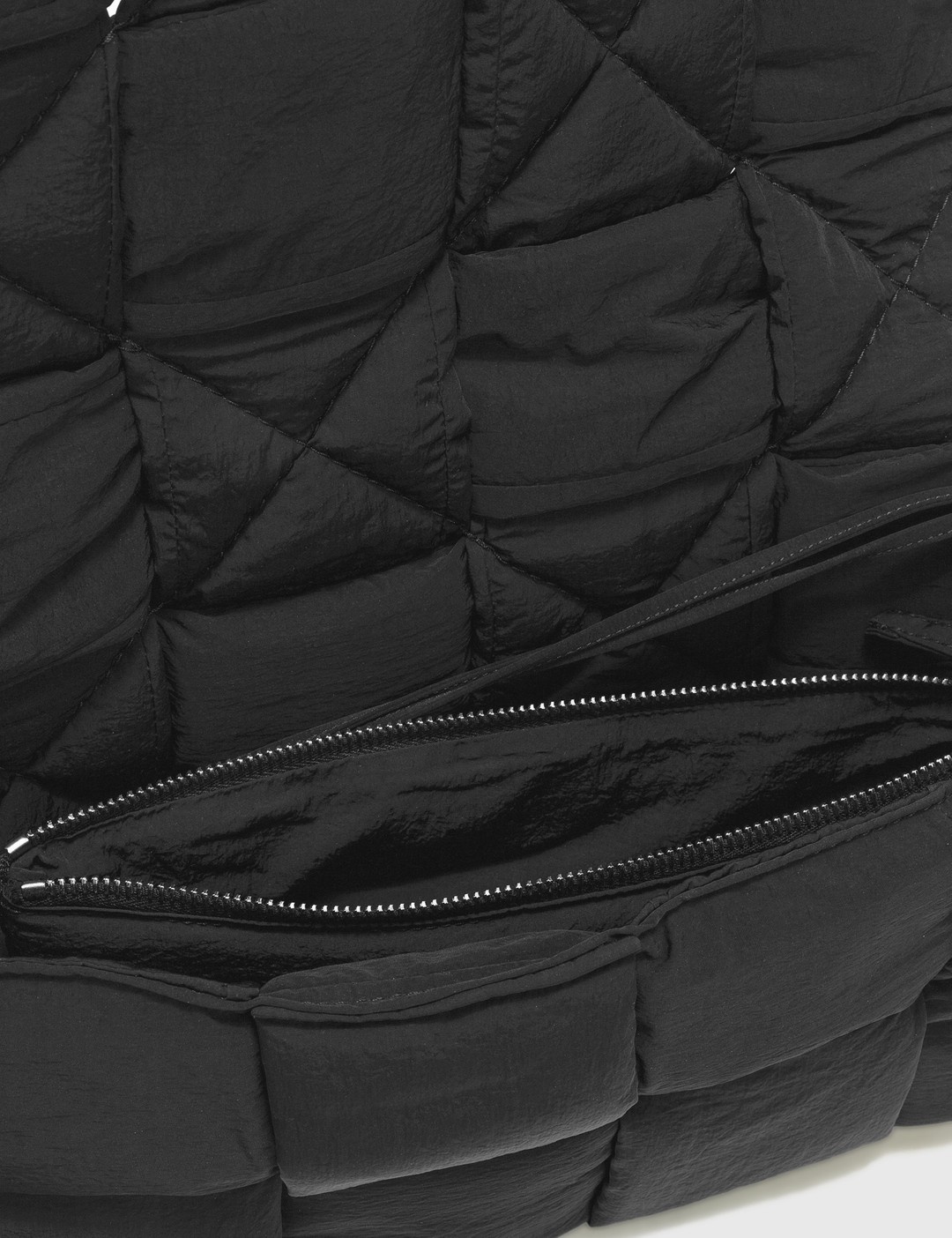 CASETTE CROSSBODY - 9