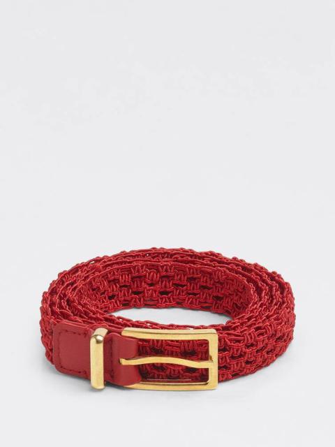 Bottega Veneta belt