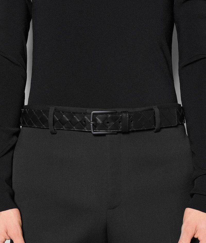 Bottega Veneta belt outlook