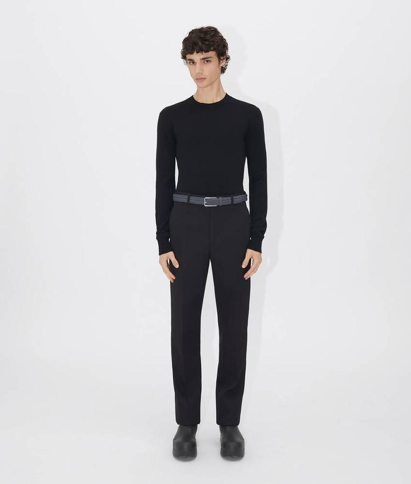 Bottega Veneta belt outlook