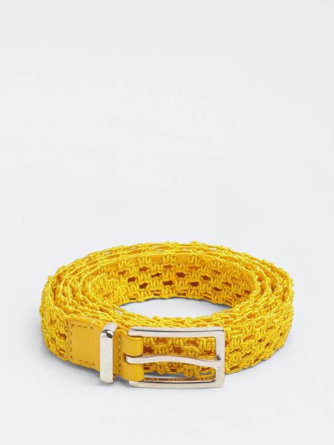 Bottega Veneta belt