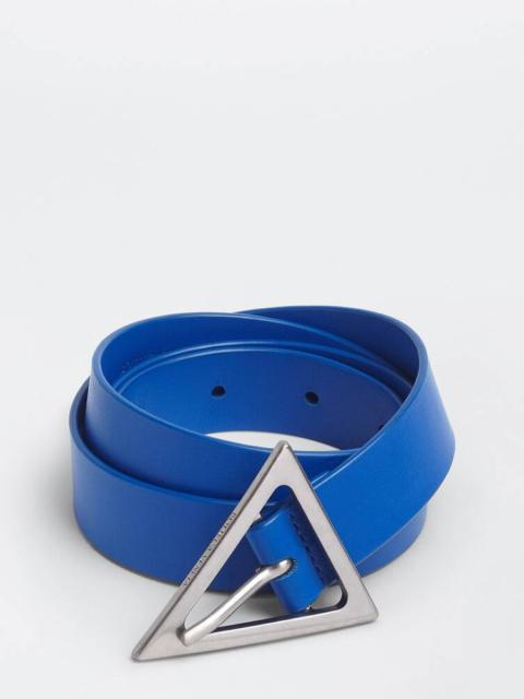 Bottega Veneta triangle