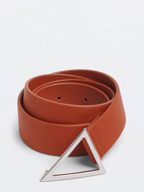 Bottega Veneta triangle