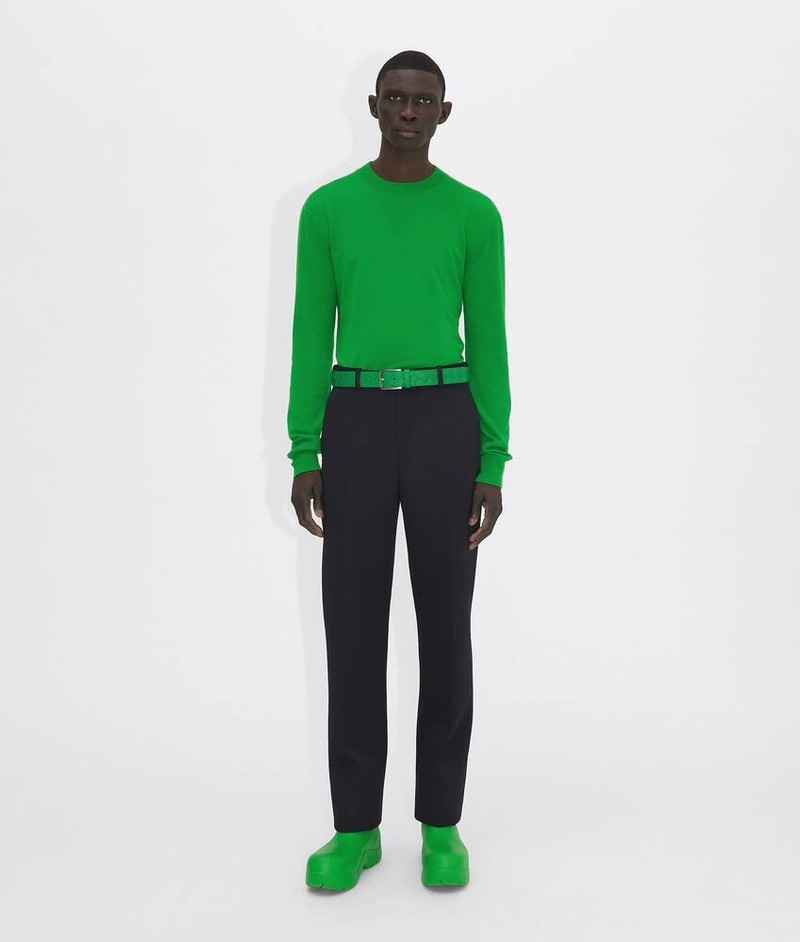 Bottega Veneta belt outlook