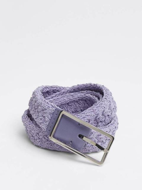 Bottega Veneta belt
