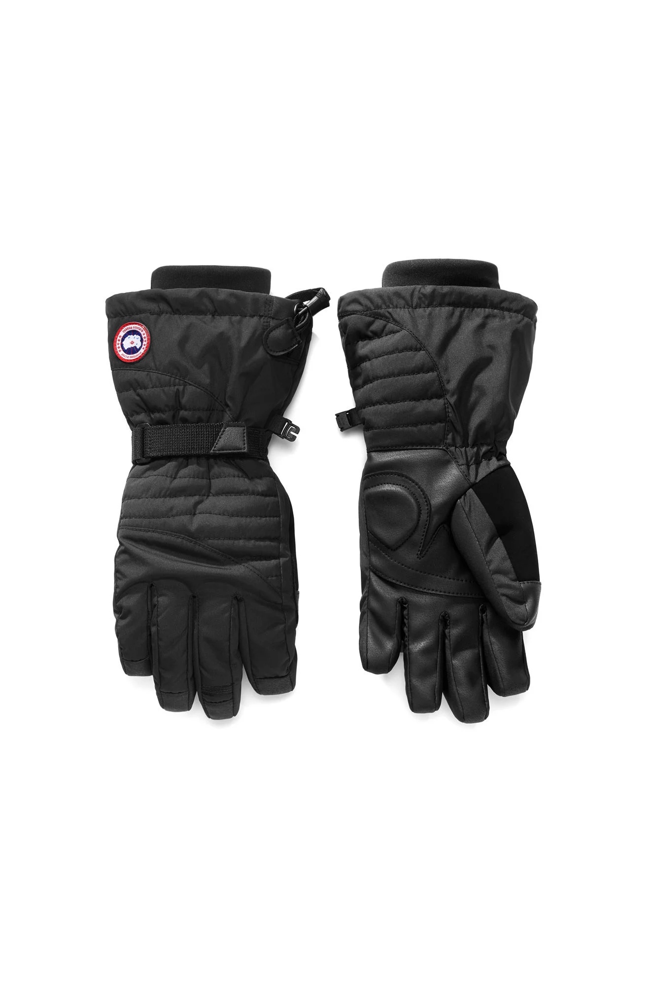 ARCTIC DOWN GLOVES - 1