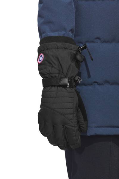 Canada Goose ARCTIC DOWN GLOVES outlook