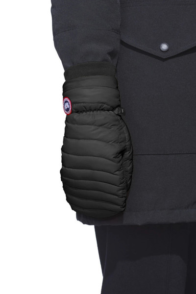 Canada Goose LIGHTWEIGHT MITTS outlook