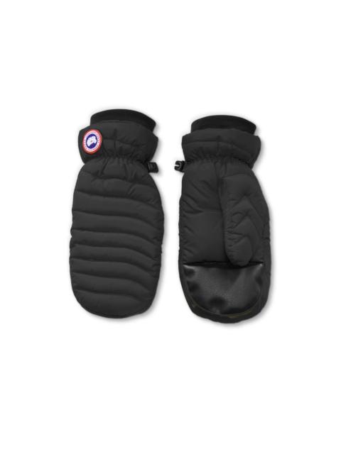 Canada Goose LIGHTWEIGHT MITTS
