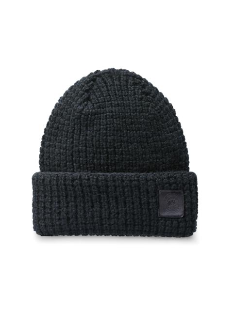 Canada Goose WAFFLE TOQUE