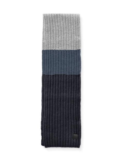 Canada Goose BLOCK RIB SCARF