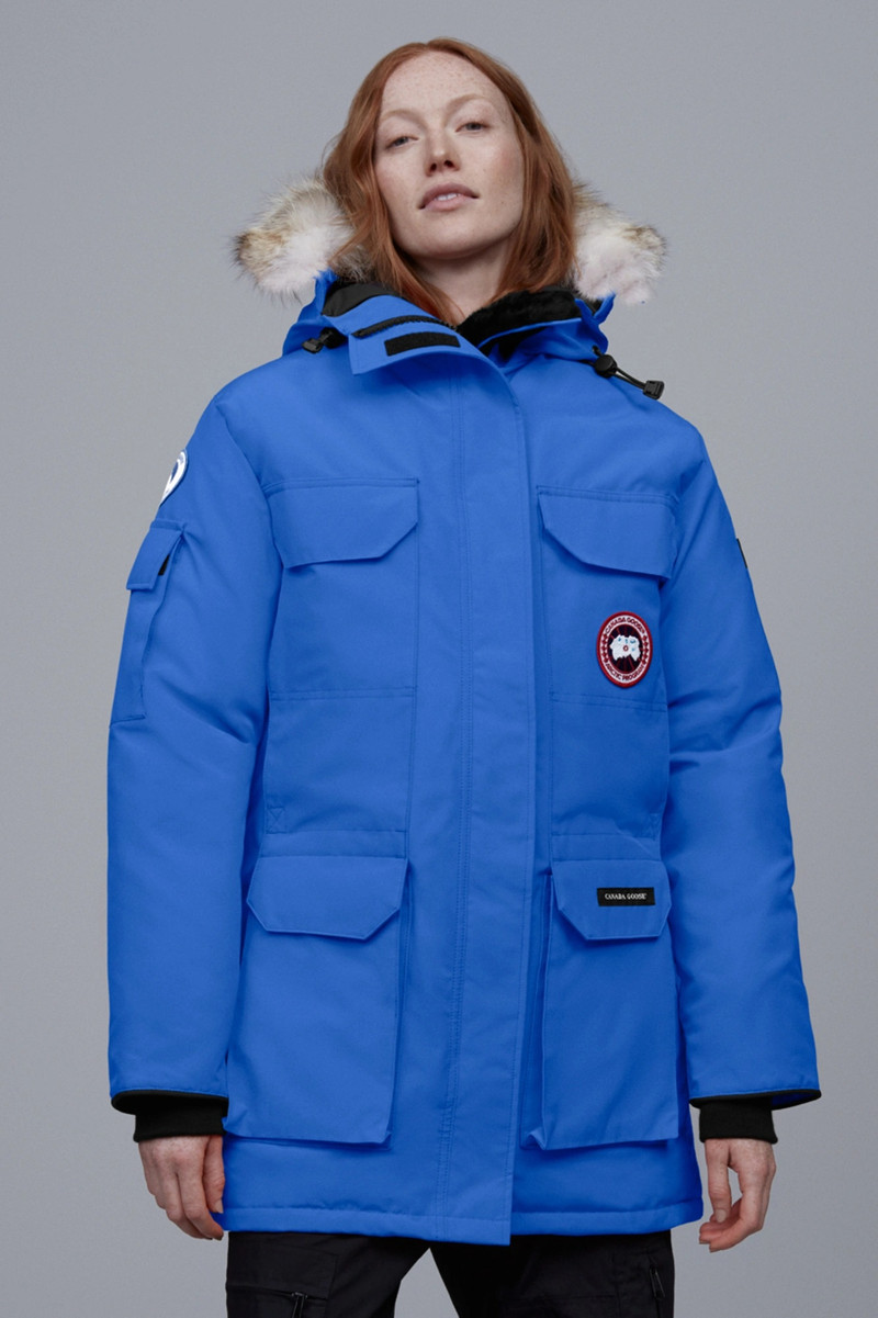 Canada Goose PBI EXPEDITION PARKA outlook