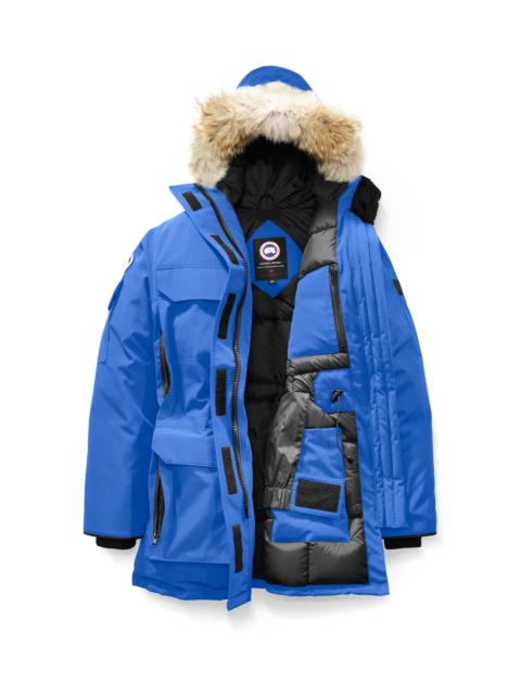 Canada Goose PBI EXPEDITION PARKA