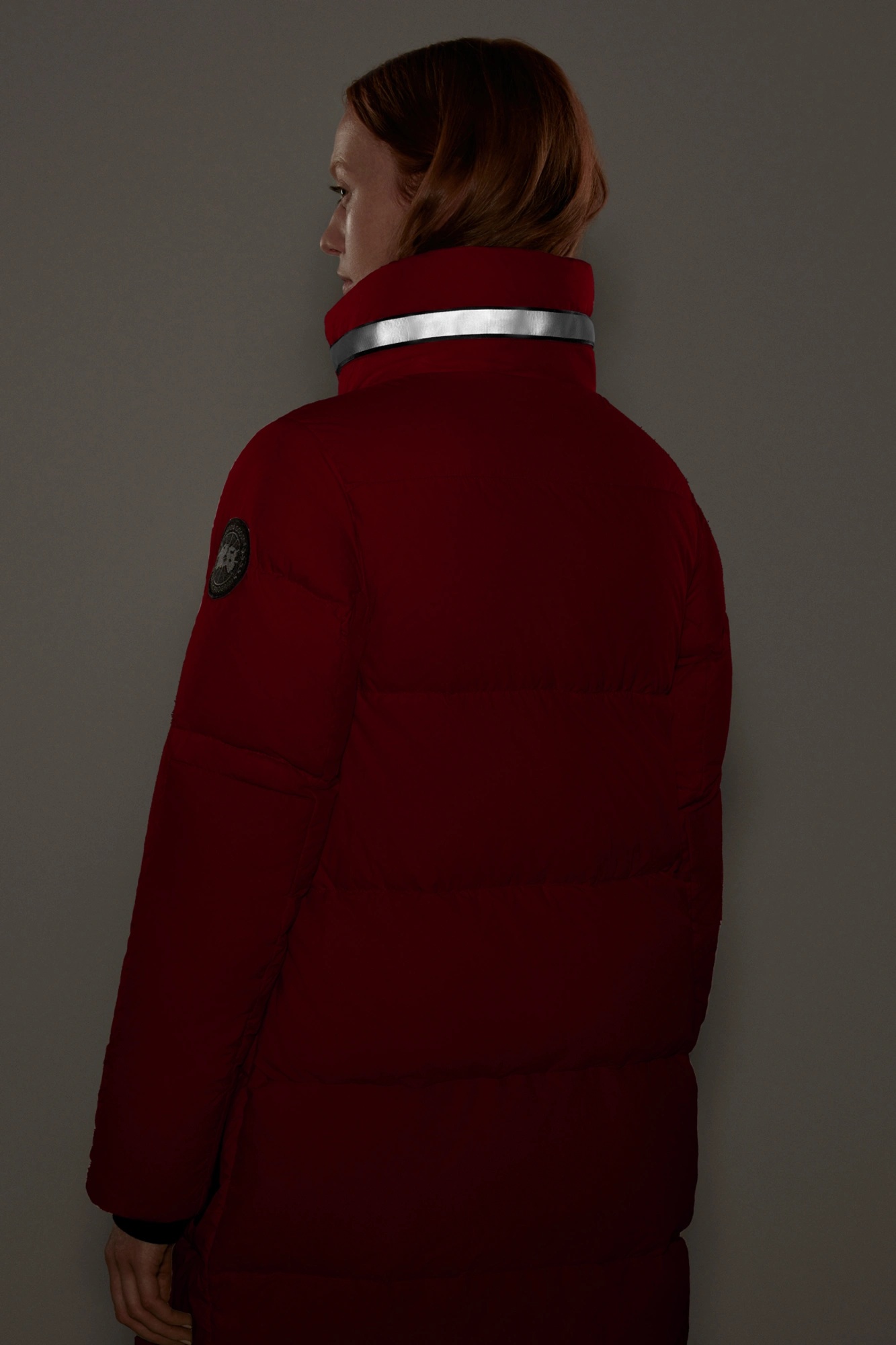 BYWARD PARKA BLACK LABEL - 11