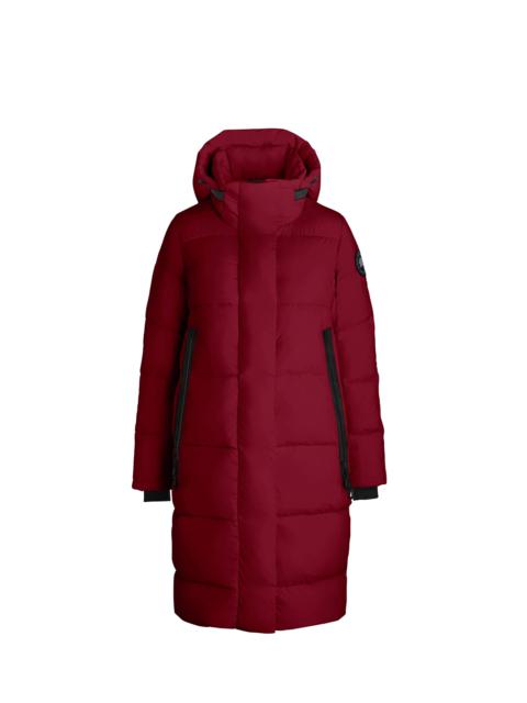 Canada Goose BYWARD PARKA BLACK LABEL