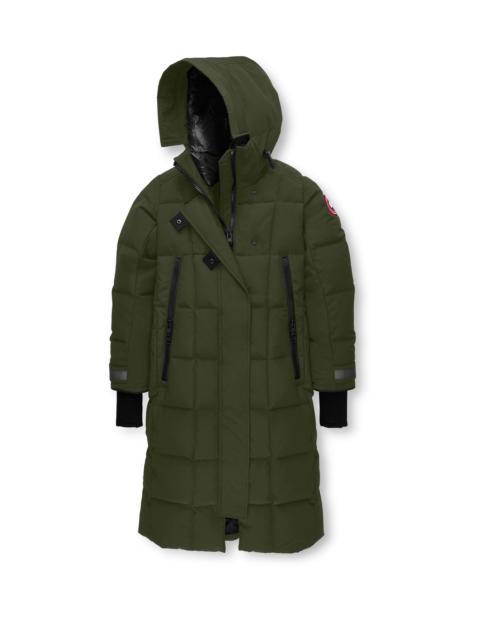 Canada Goose ELMWOOD PARKA
